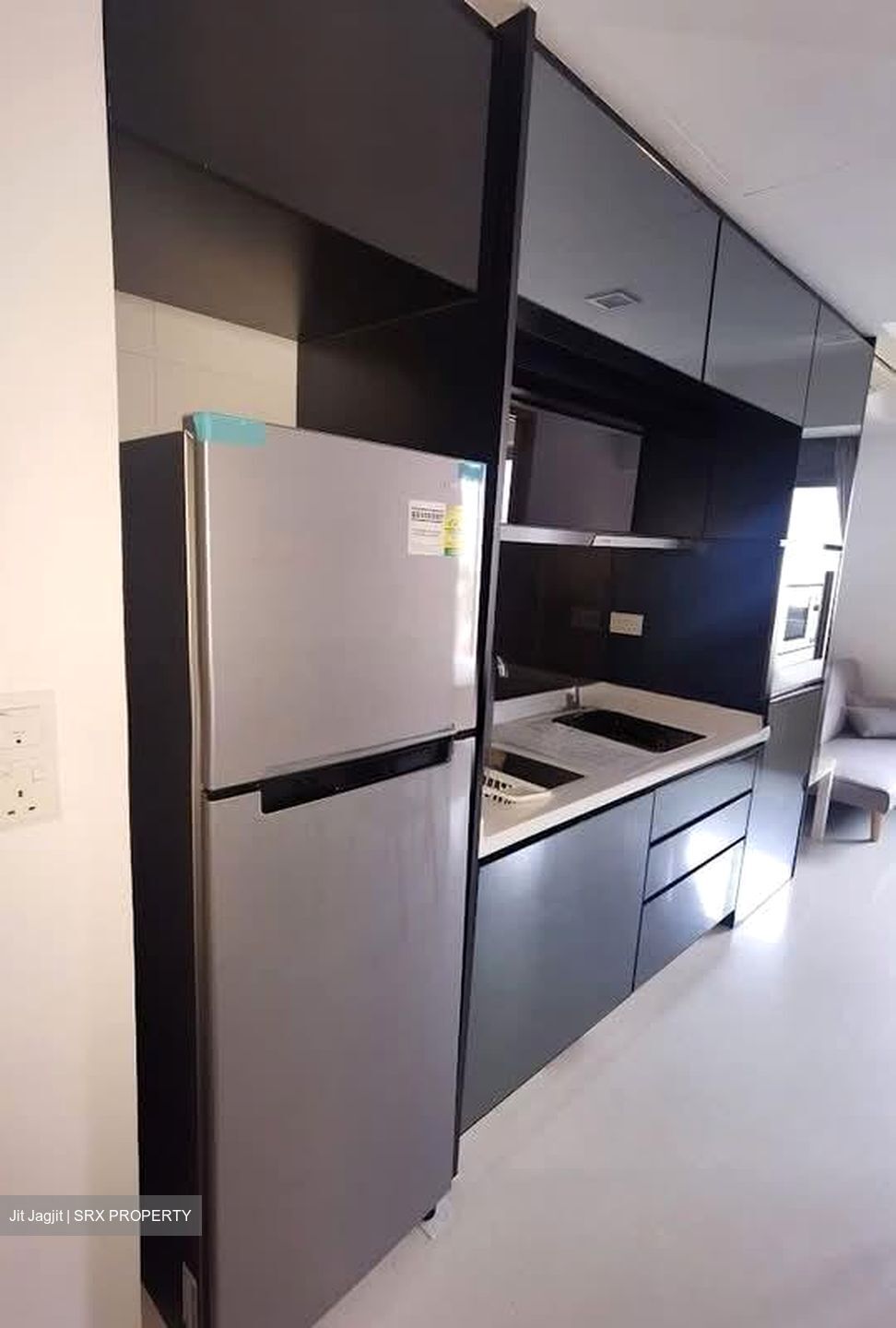 Vivace (D9), Apartment #577459761
